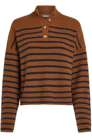 Tommy Hilfiger Pull col roulé