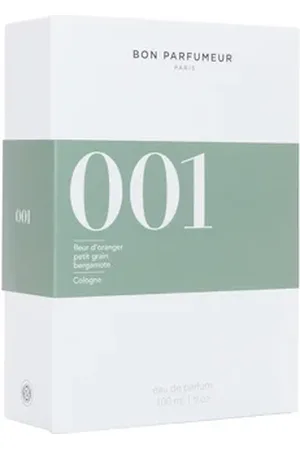 Bon Parfumeur Parfum 001