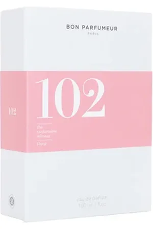 Bon Parfumeur Parfum 102