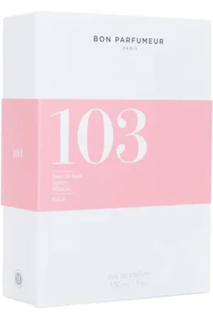 Bon Parfumeur Parfum 103