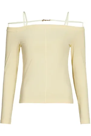Jacquemus Le T-shirt Sierra