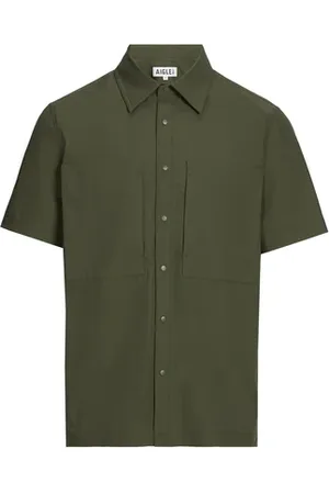 Aigle Chemise Dry Fast
