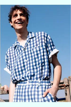 Jacquemus La chemise Jean