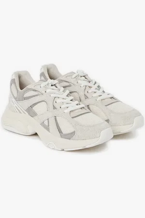 Michael Kors Baskets basses en cuir