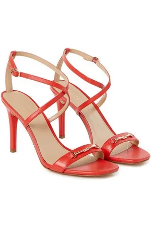Michael Kors Sandales à talon aiguille Lena