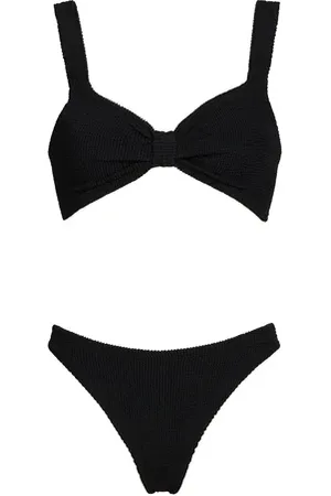 Hunza G Maillot de bain deux pièces