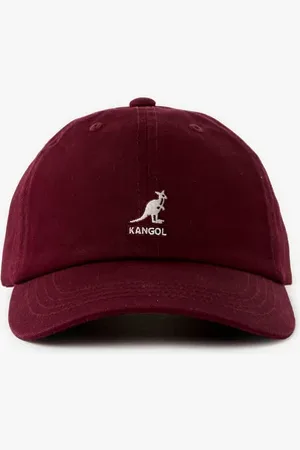 Kangol Casquette en coton