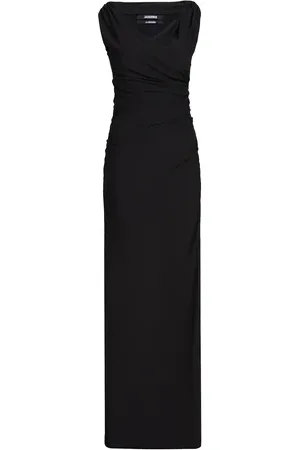 Jacquemus La robe Rita longue
