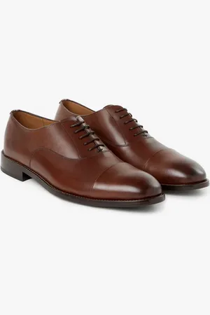 Paul Smith Derbies en cuir