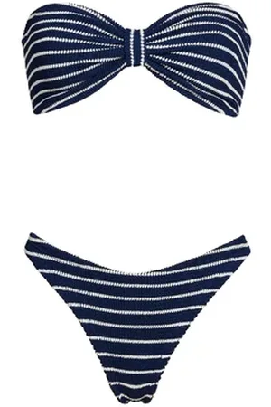 Hunza G Maillot de bain deux pièces