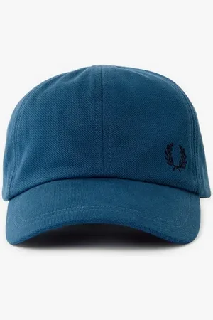 Fred Perry Casquette en coton
