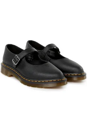 Dr. Martens Babies en cuir