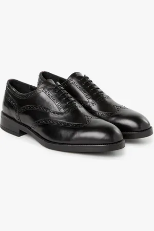 Paul Smith Derbies à découpes en cuir
