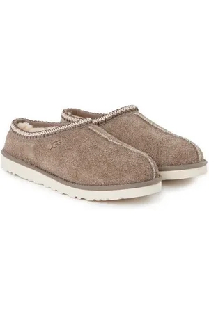 UGG Mules Tasman Shaggy