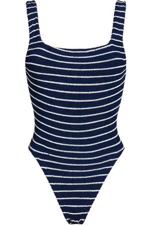 Hunza G Maillot de bain une pièce