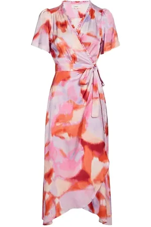 Suncoo Robe midi Clelie