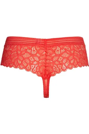 Wacoal Tanga en dentelle