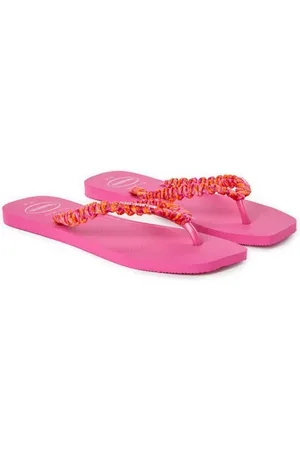 Havaianas Tong tressées
