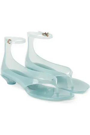 Chloé Sandales Jelly