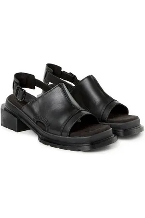 Dr. Martens Sandales en cuir