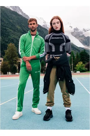 THE SOCIAL SUNDAY Pantalon de jogging en coton biologique