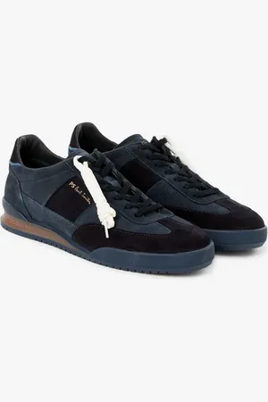 Paul Smith Baskets basses en cuir