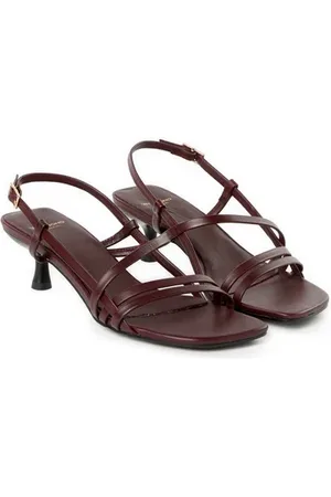 Vagabond Sandales à talons Jonna