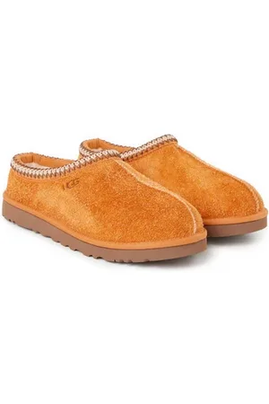 UGG Mules Tasman Shaggy