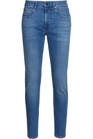 7 for all Mankind Jean Sllimmy tapered
