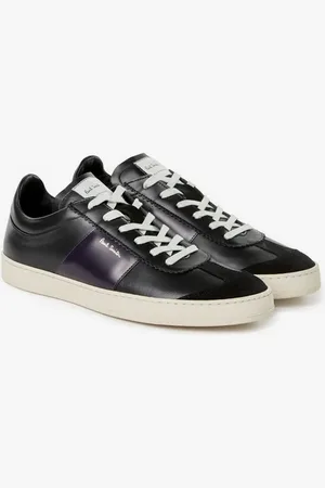 Paul Smith Baskets basses en cuir