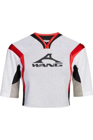 Alexander Wang T-shirt en jersey graphique