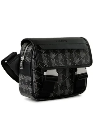 Lacoste Sac à main monogrammé
