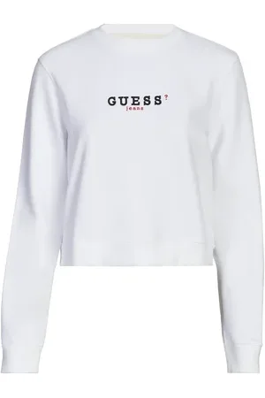 Guess Sweatshirt en coton