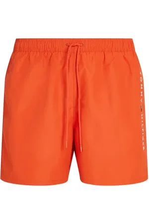 Tommy Hilfiger .Short de bain mi-long