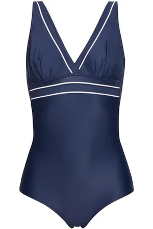 Janine Robin Maillot de bain une pièce Java