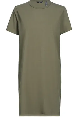 Dockers Robe droite en coton