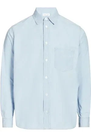 Samsøe Samsøe Chemise en jean