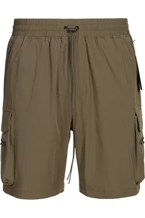 Represent Short en coton