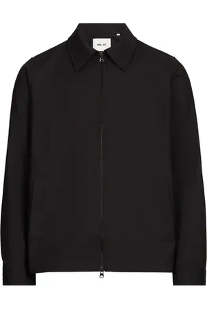 NN.07 Blouson à glissière