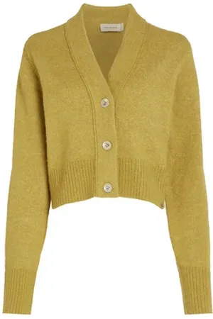 Calvin Klein Cardigan côtelé