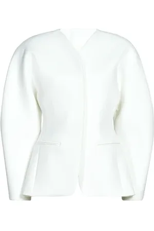 Jacquemus Veste Ovalo