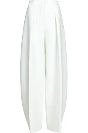 Jacquemus Le pantalon Ovalo