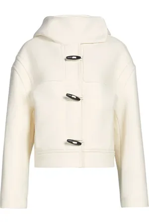 Jacquemus Le duffle Cabana en laine