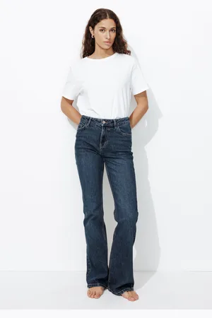 Promod EUGENE jean flare Femme - Vêtements - MODE Femme