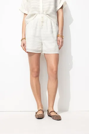 Promod Short taille haute Femme - Vêtements - MODE Femme