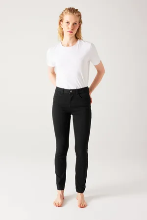Promod ERNEST jean skinny push up - Vêtements - MODE Femme