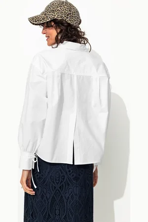 Promod Chemise oversize Femme - Vêtements - MODE Femme