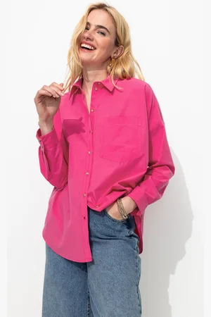 Promod Maxi-chemise Femme - Vêtements - MODE Femme