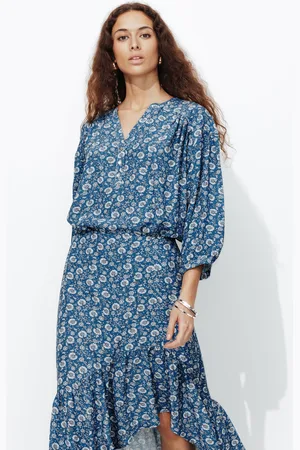 Promod Blouse oversize imprimée - Vêtements - MODE Femme