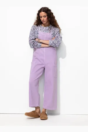 Promod Combinaison salopette Femme - Vêtements - MODE Femme